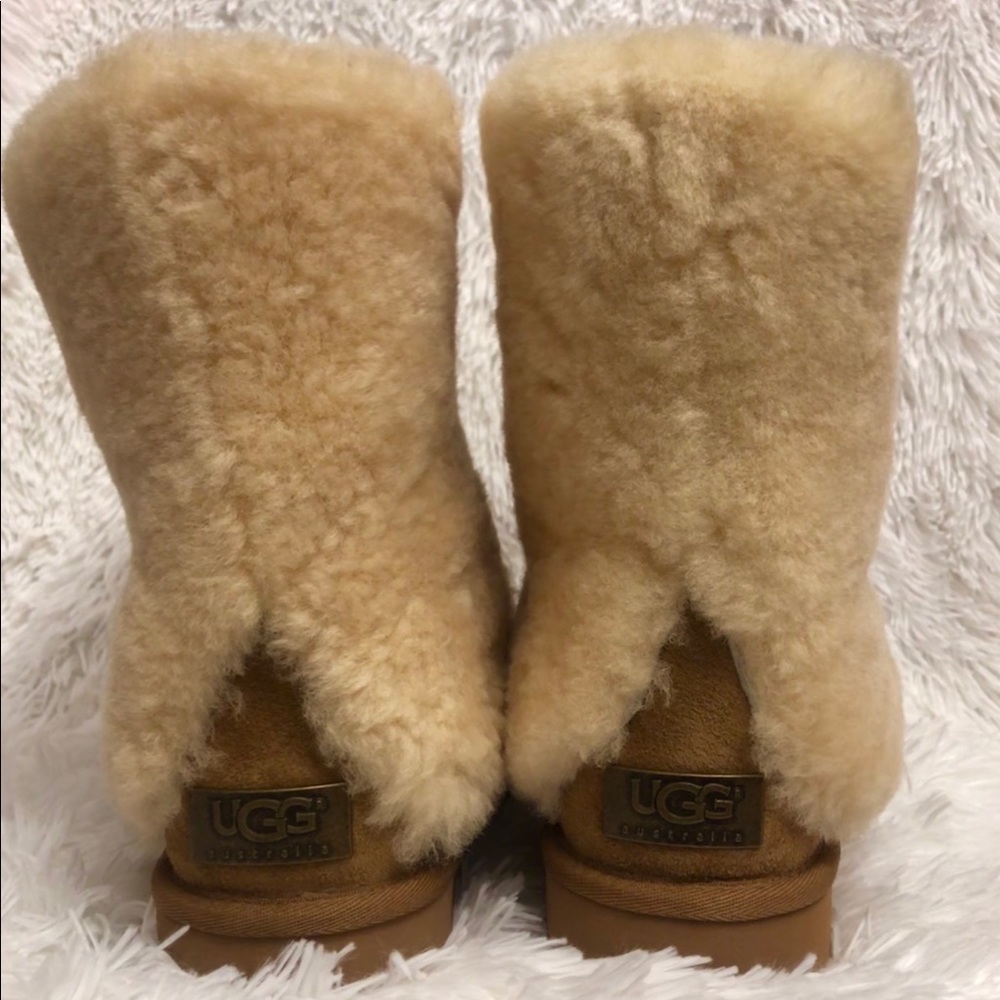 UGG boots